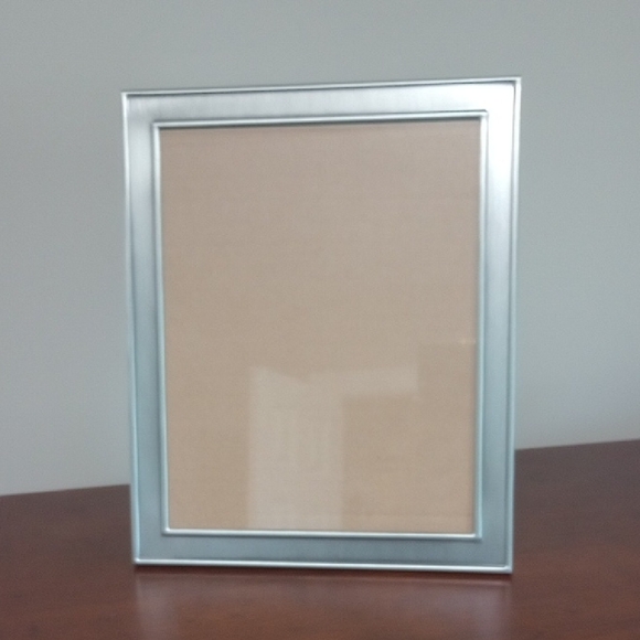 Silver Photo Frame - Picture 3 of 3
